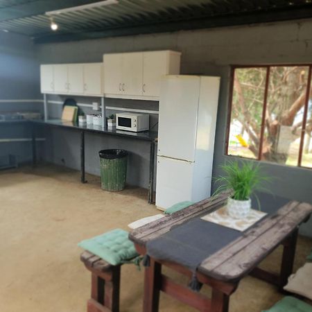 Dargle Forest Lodge Bagian luar foto