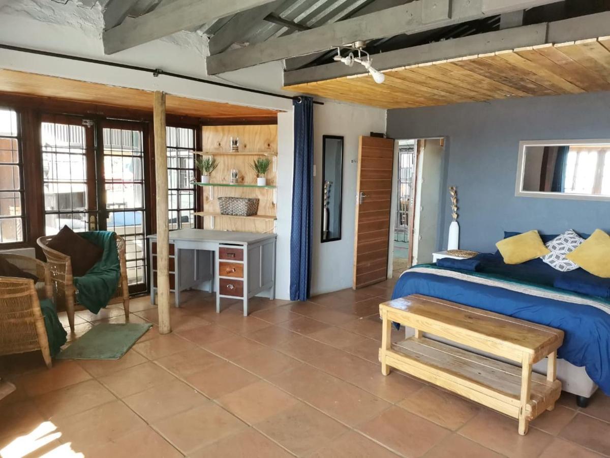 Dargle Forest Lodge Bagian luar foto