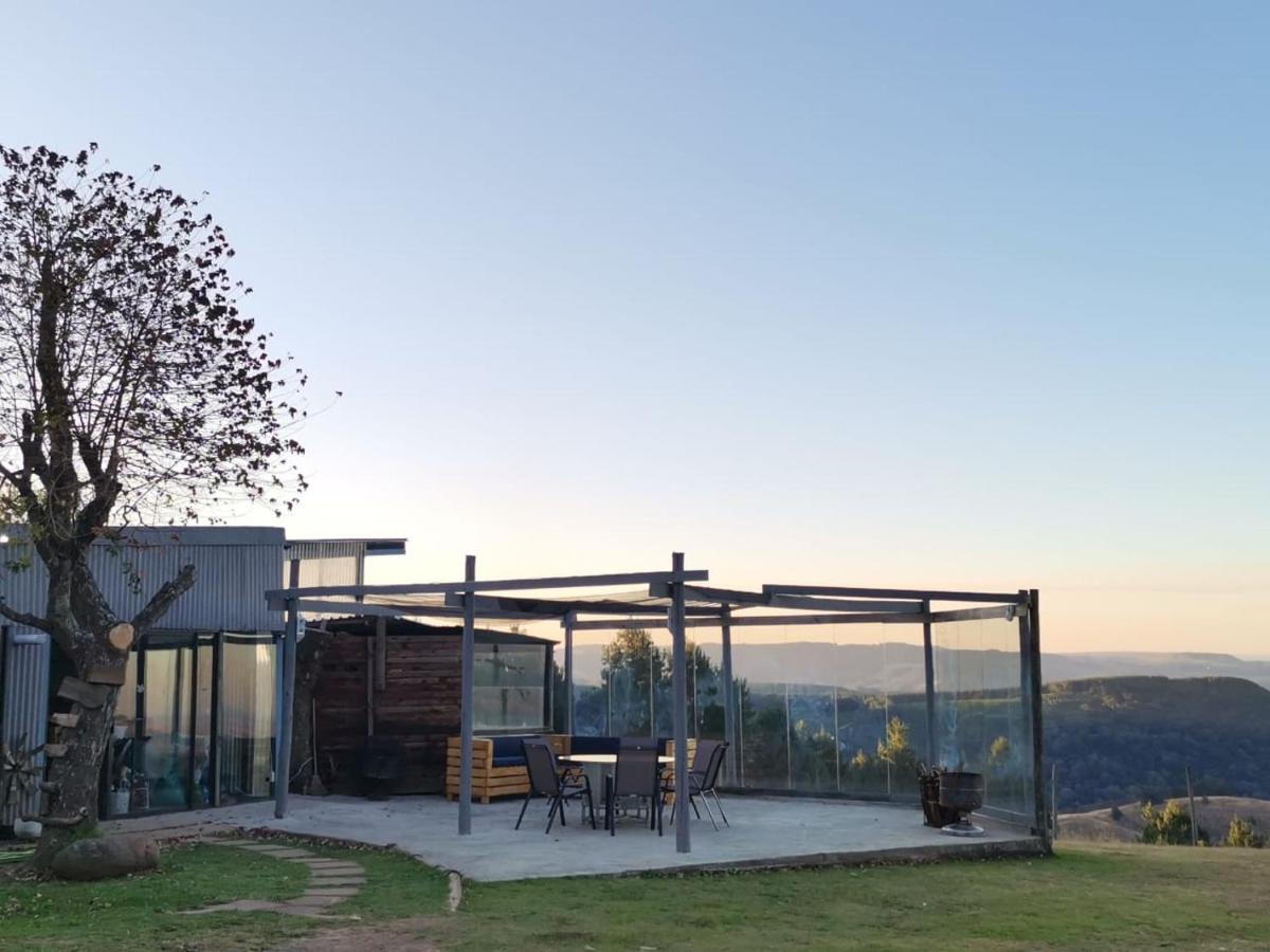 Dargle Forest Lodge Bagian luar foto