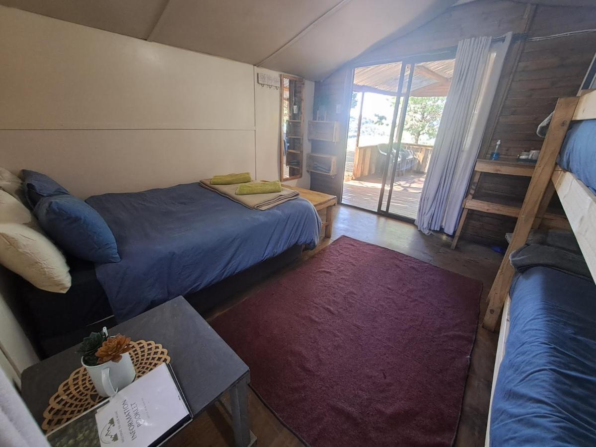 Dargle Forest Lodge Bagian luar foto
