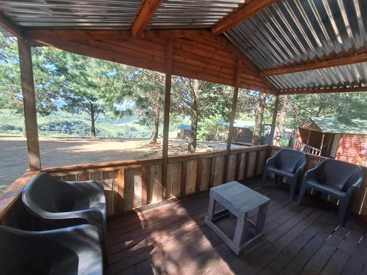 Dargle Forest Lodge Bagian luar foto