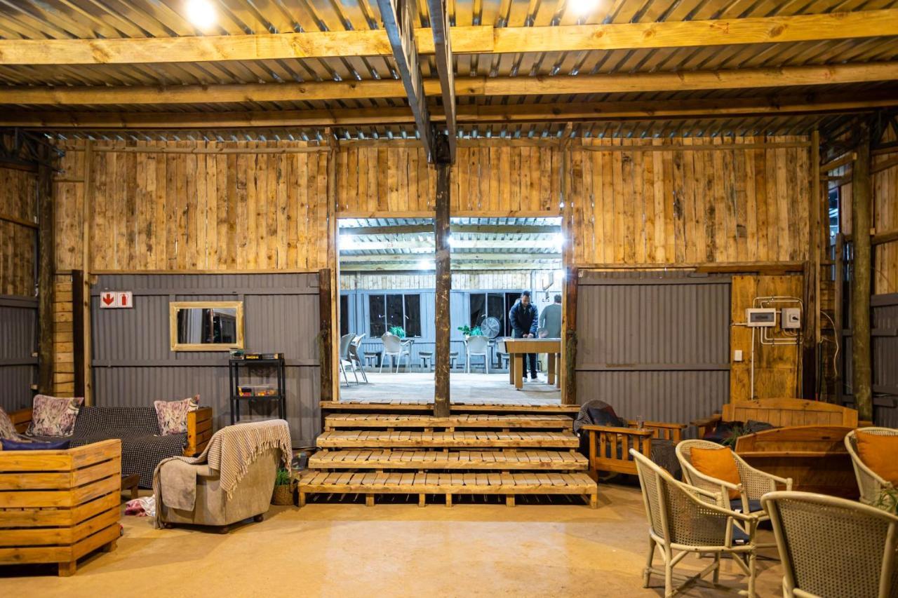 Dargle Forest Lodge Bagian luar foto