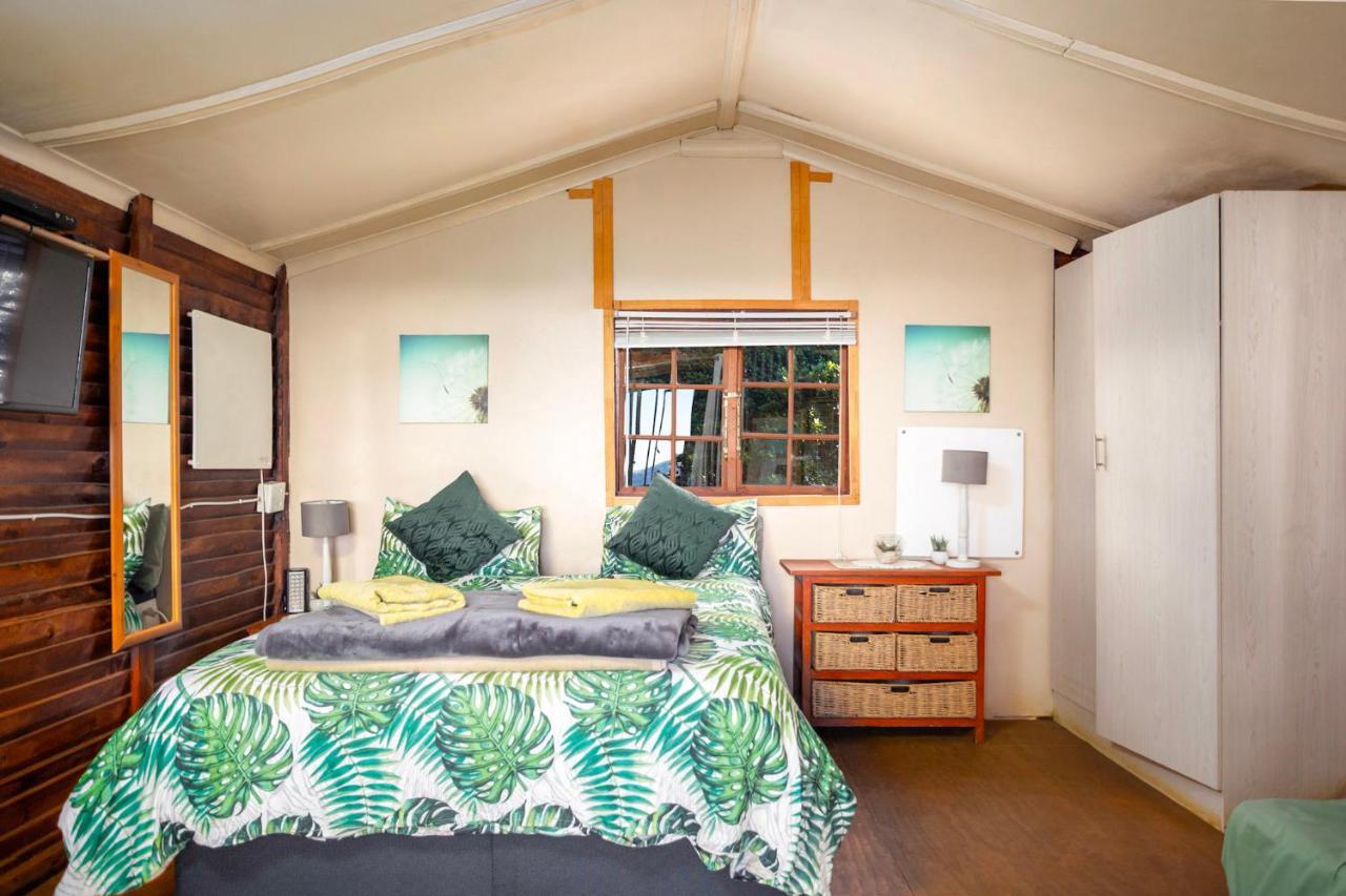 Dargle Forest Lodge Bagian luar foto
