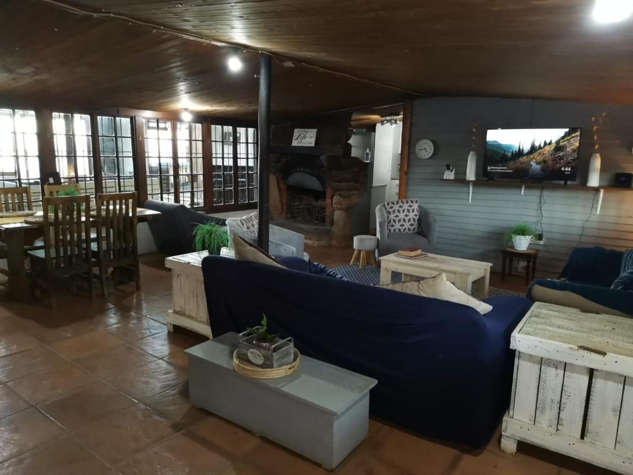 Dargle Forest Lodge Ruang foto