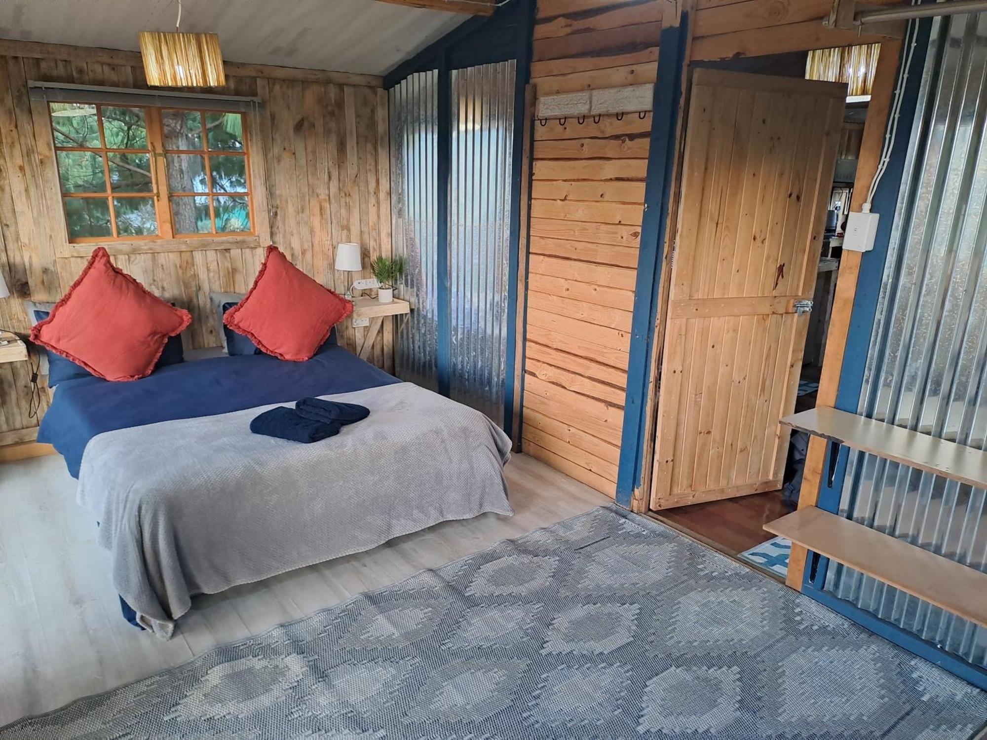 Dargle Forest Lodge Ruang foto