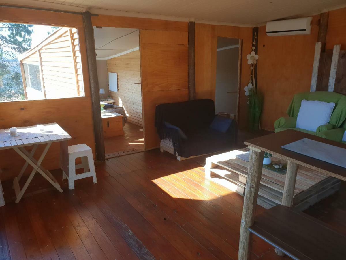 Dargle Forest Lodge Bagian luar foto