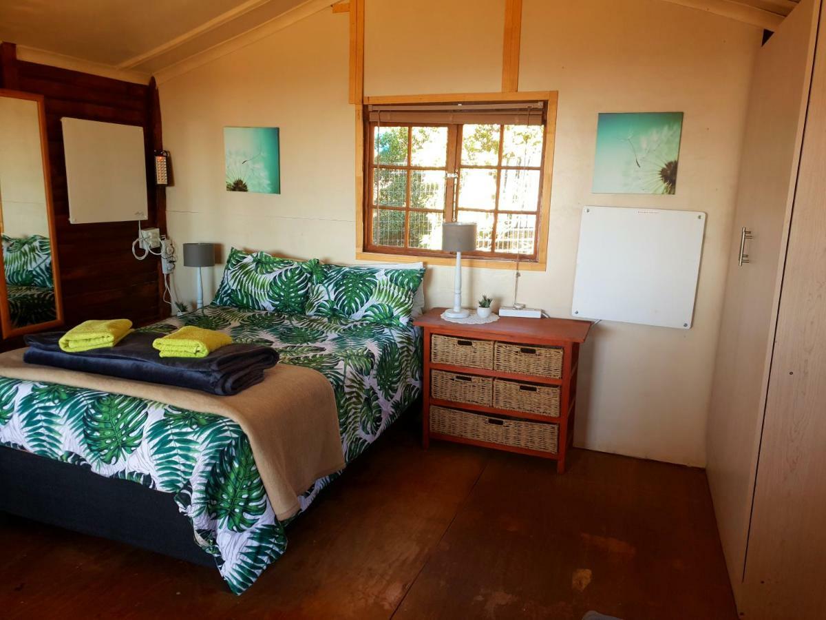 Dargle Forest Lodge Bagian luar foto