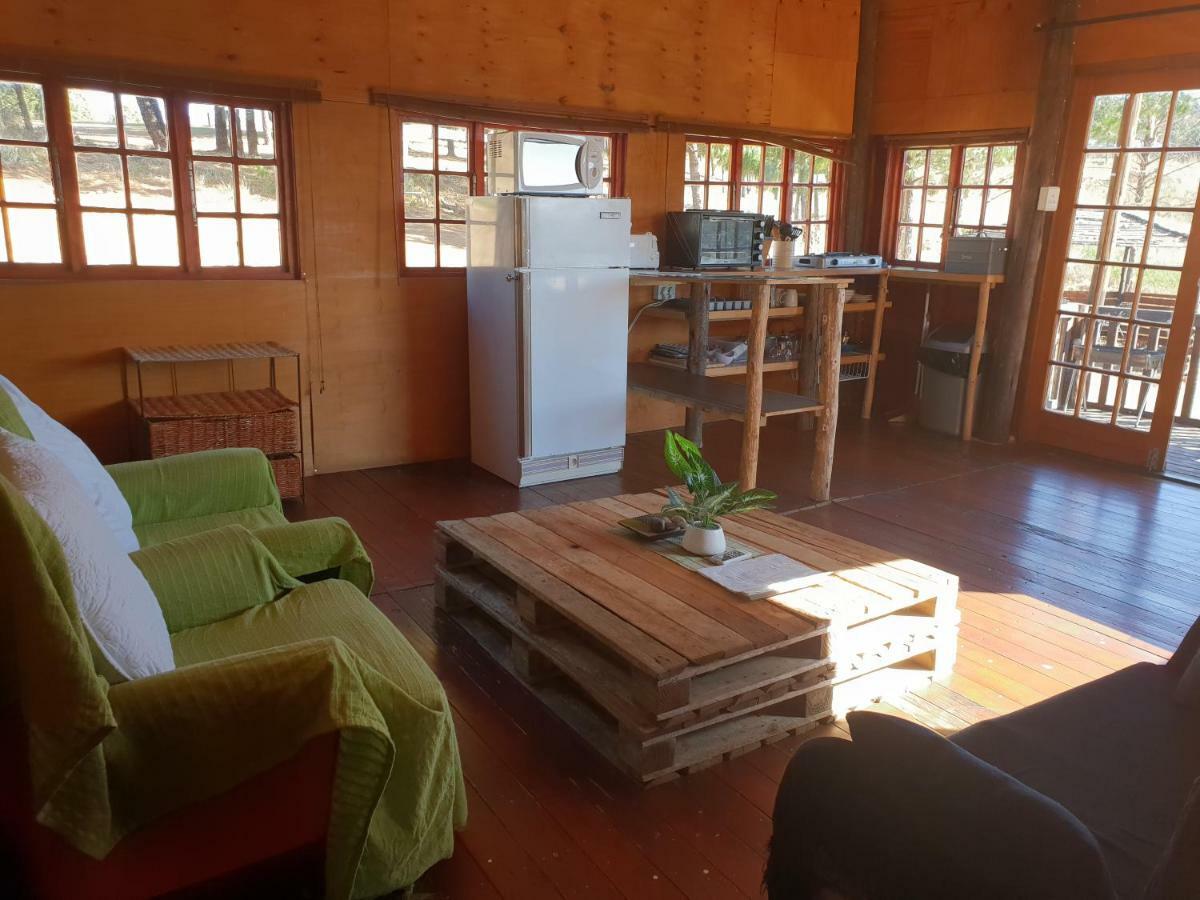 Dargle Forest Lodge Bagian luar foto