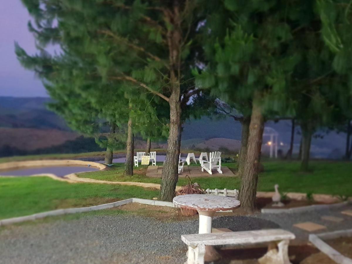Dargle Forest Lodge Bagian luar foto